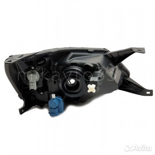 Новая блок фара Datsun on-DO I Датсун Он-До I