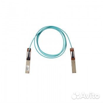 Трансивер Cisco qsfp-100G-AOC1M