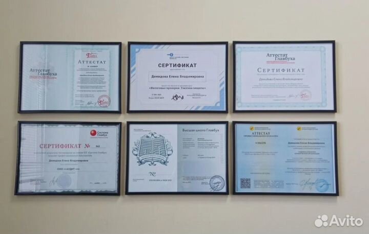 Открытие ооо и ип. Не выходя из дома