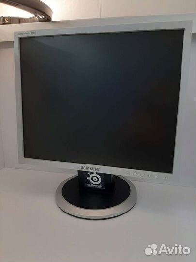 Монитор Samsung 17 дюймов