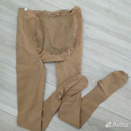 Компрессионные колготки для беременных