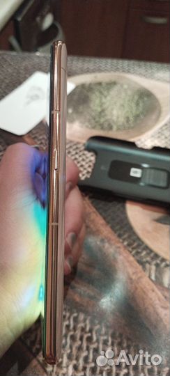Телефон samsung a 80