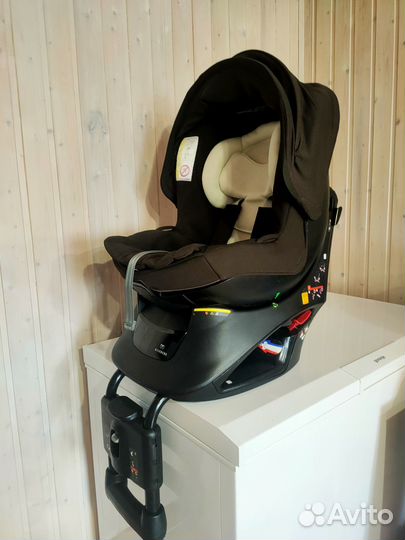 Ailebebe Carmate Kurutto NT2 Premium