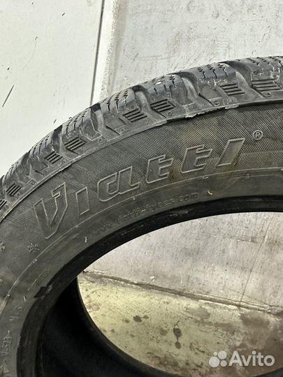 Viatti Bosco Nordico V-523 215/55 R17