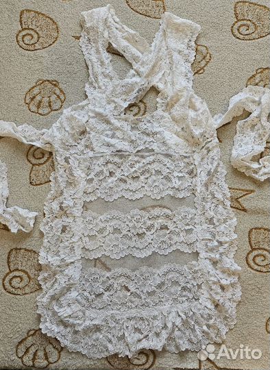 Фартук на последний звонок