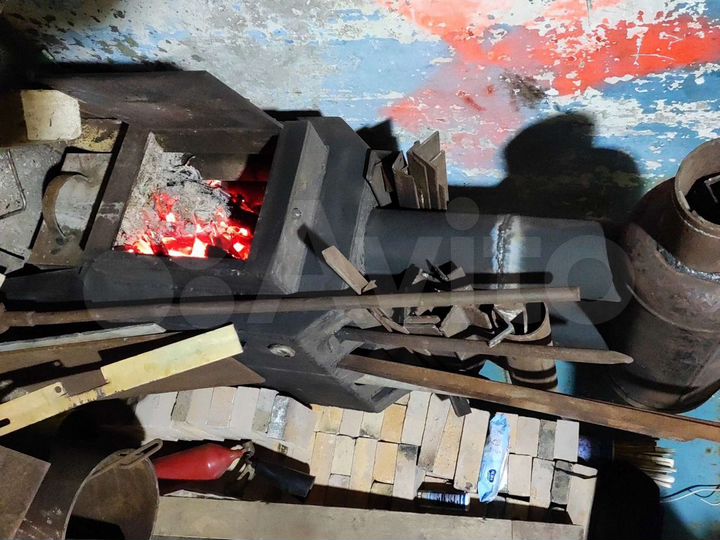 Гараж, 24 м²