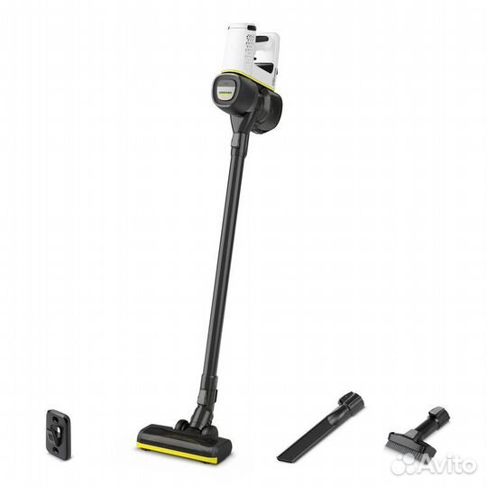 Пылесос Karcher VC 4 Cordless myHome