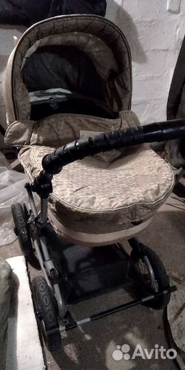 Детские коляски