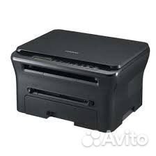 Samsung scx 4300 В Разборе