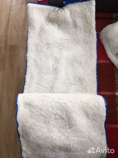 Конверт зимний на выписку