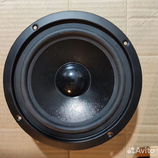 Мидбас Yamaha YA-000057 8ом (новый)