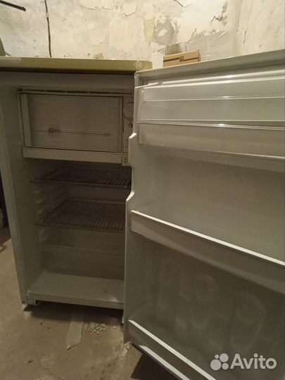 Холодильник б/у саратов-452 кш-120