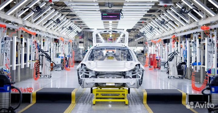 Продам долю в бизнесе / premium электро авто