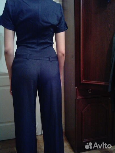 Комбинезон женский