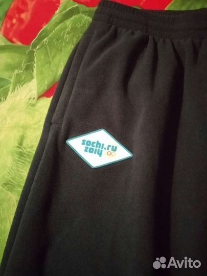 Спортивный костюм Bosco Sochi 2014