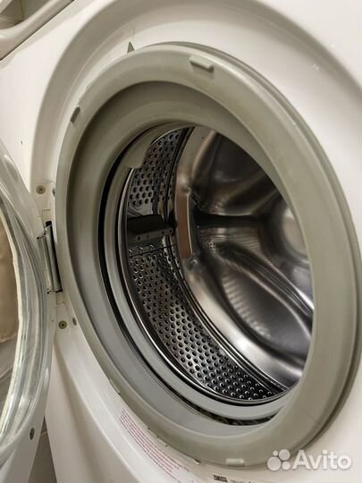 Стиральная машина Zanussi бу