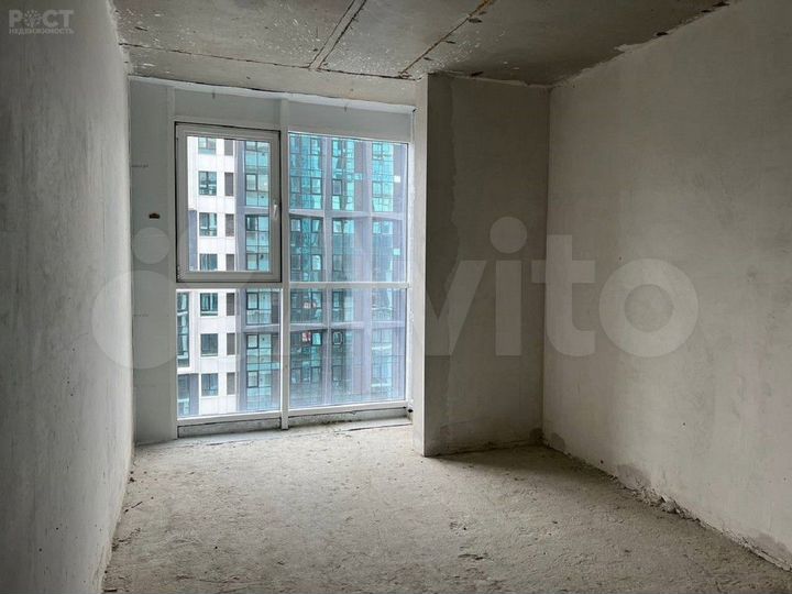 Квартира-студия, 24,1 м², 11/19 эт.