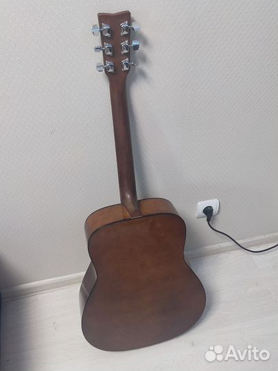 Акустическая гитара yamaha f310