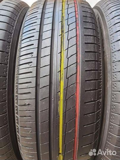Yokohama BluEarth-A AE-50 215/65 R17 99V
