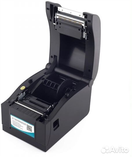 Термопринтер BSmart BS350