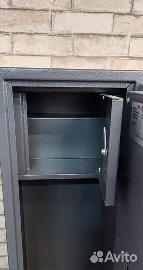 Сейф оружейный Беркут 3 EL электронный замок