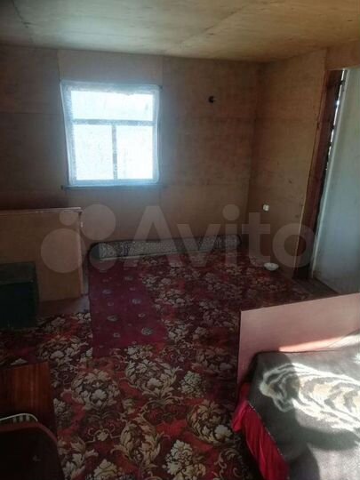 Дача 40 м² на участке 8 сот.