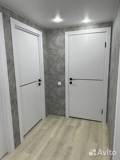 Межкомнатные двери от производителя