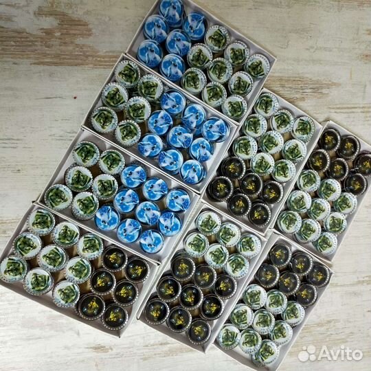 Фишки для нард