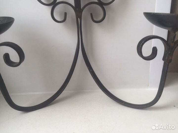 Подсвечник коллекция