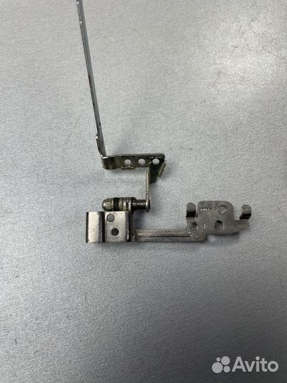 Петли ноутбука Lenovo G575