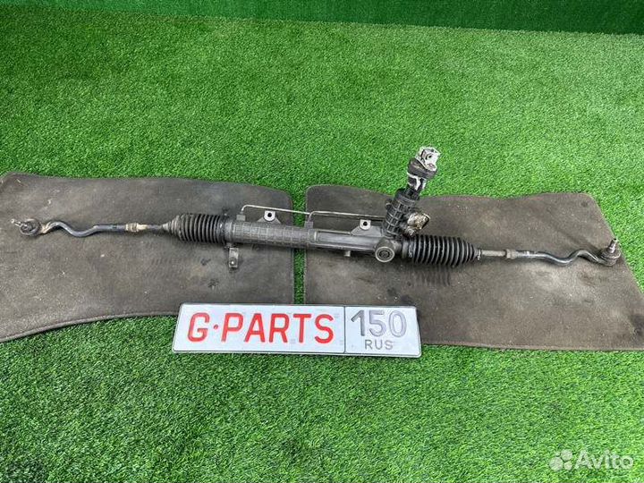 Рулевая рейка Bmw 3 E46 M43B19 2000