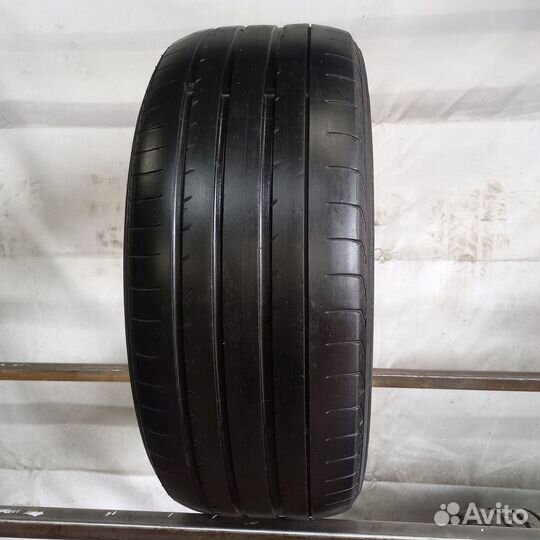 Yokohama Advan Sport V105 235/45 R18 98Y