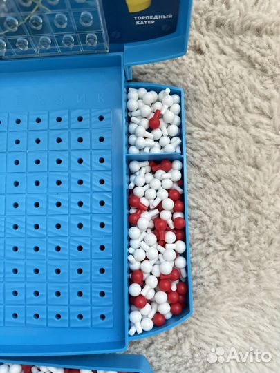 Игра Морской бой