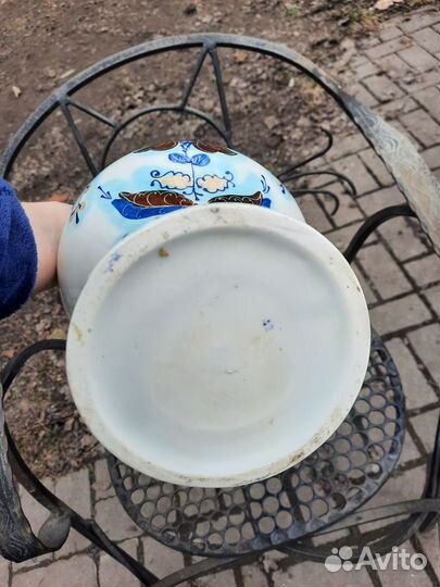 Картины маслом свои и копии 2 в раме