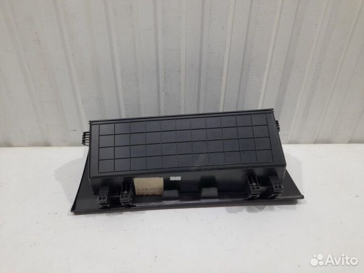 Бардачок Kia Rio X-Line FB 1.4 G4LC