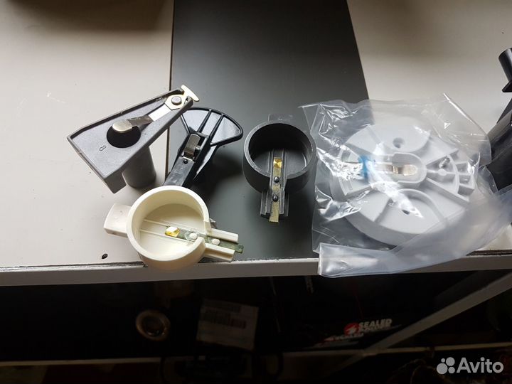 Mercruiser меркрузер вольво-пента бегунок