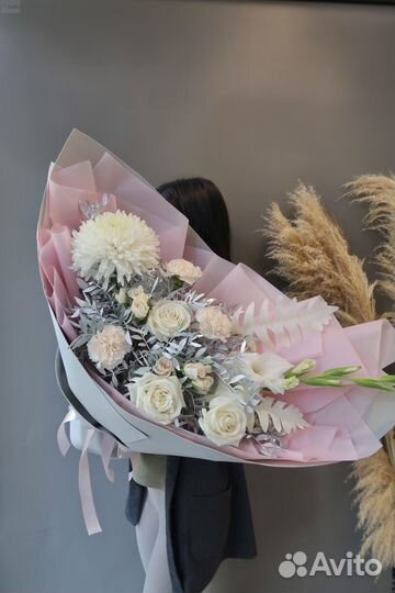 Букет цветов с доставкой