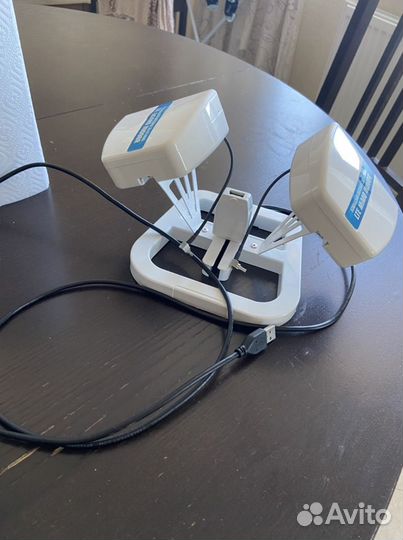 Комнатная антенна 3 G, 4G mimo LTE mimo indoor