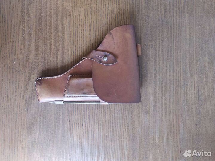 Кобура для пистолета тт