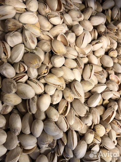 Орехи и сухофрукты оптом