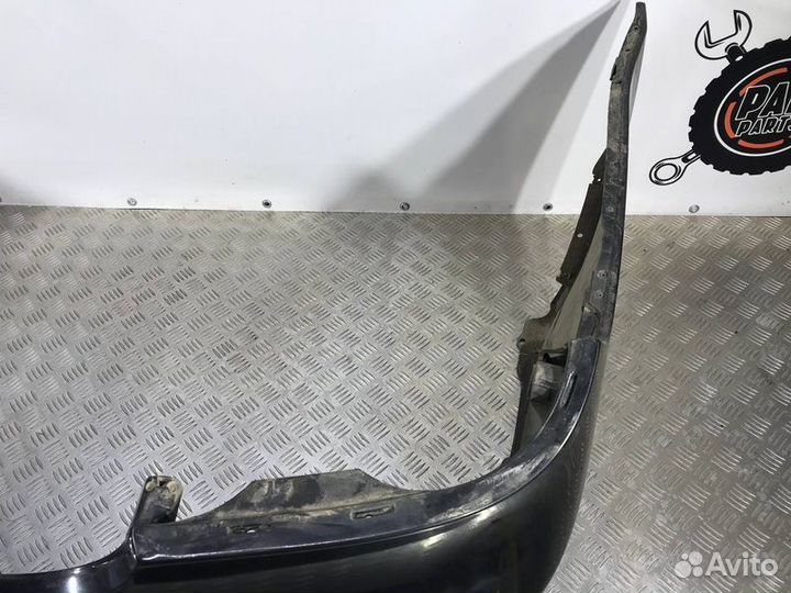 Бампер задний Bmw 5 Е60 N52B25 2006