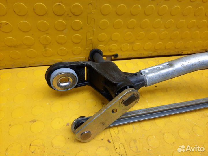 Мотор дворников(моторчик стеклоочистителя)