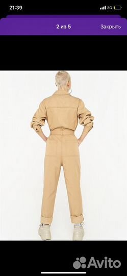 Комбинезон befree