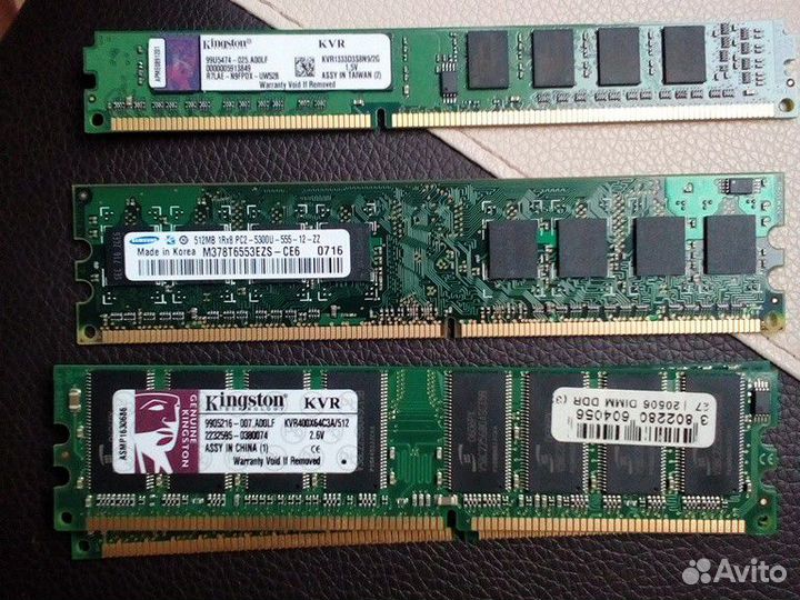 Ddr-400