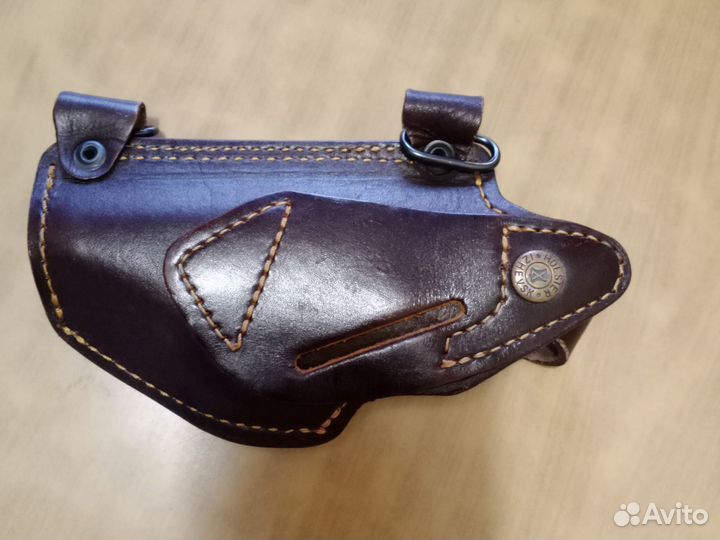 Кобура для ПМ оперативная