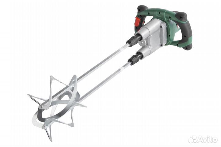 Миксер hammer Flex MXR1400A 186915 Новый