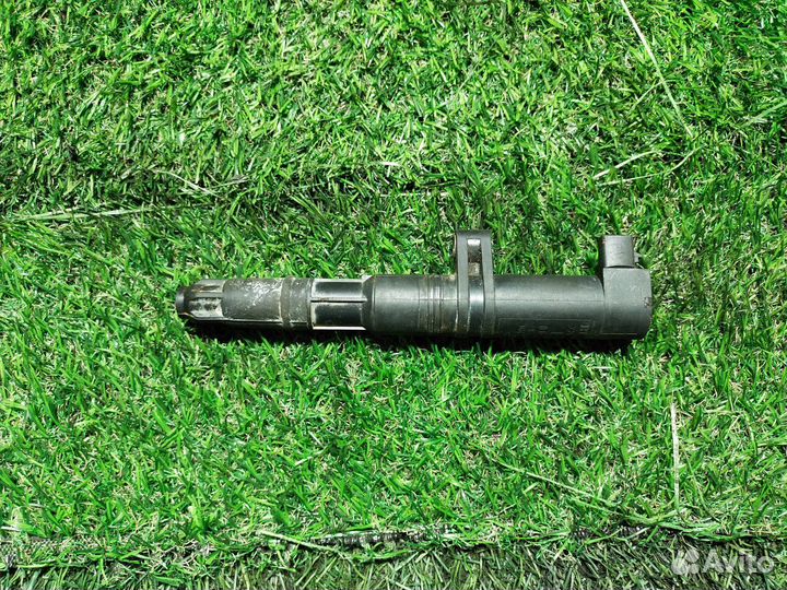 Катушка зажигания Renault Megane III