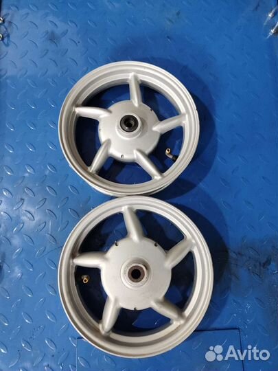 Yamaha Vino SA26J запчасти