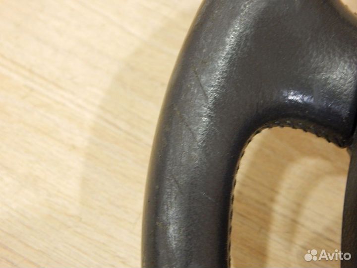 Рулевое колесо Renault Laguna 2