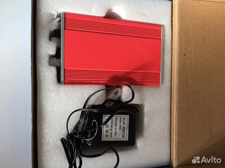 Микрофонный предусилитель Alctron m2 mk2